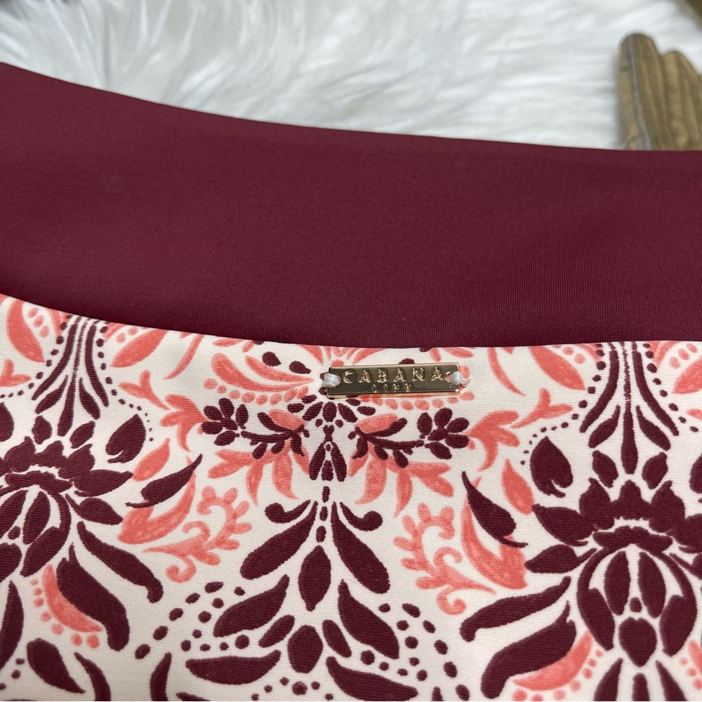 Cabana Life Floral Dress - Picture 6 of 10